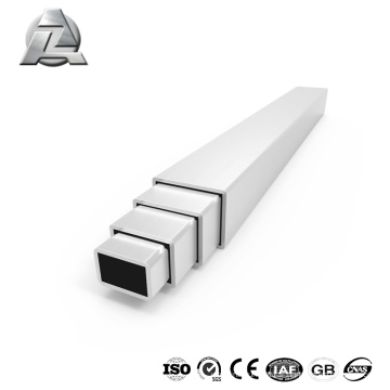 nouveau style d&#39;extrusion d&#39;aluminium télescopique